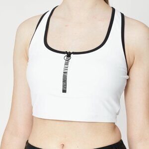 Size XS EleVen by Venus Williams Batman Victory Midi Tank Women's Top Athleisure